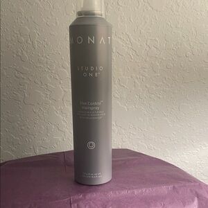 Monat Studio One Flex Control Hairspray